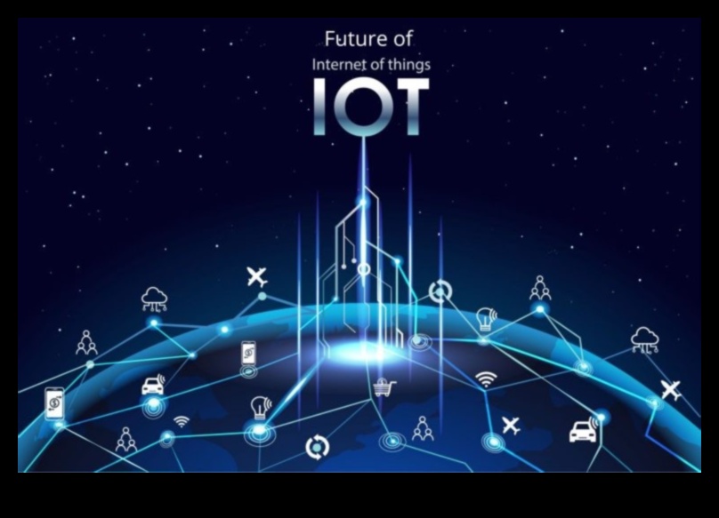 IoT Rönesansı: Bağlantılı Deneyimler Yaratma Sanatının Yeniden Canlandırılması